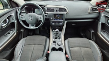 Renault Kadjar Crossover 1.6 TCe Energy 163KM 2017 Renault Kadjar Navi Parktronik Keyles Klimatronik Polskory Alu19 LED Serwi, zdjęcie 17