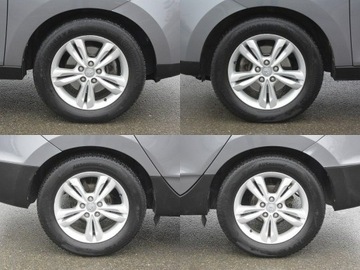 Hyundai ix35 SUV 1.7 CRDi 115KM 2012 Hyundai ix35 1.7CRDi panorama skóra pakiet zimowy, zdjęcie 25