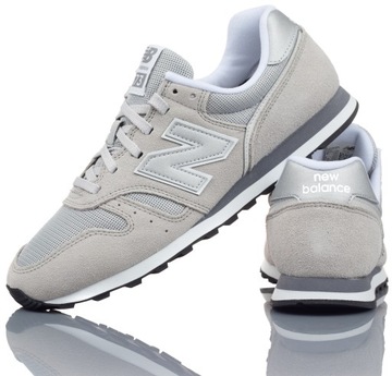 New Balance Buty męskie sportowe ML373CE2 r. 44,5