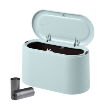 KOSZ NA ŚMIECI VORHOT 2 L