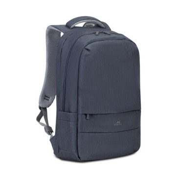 RIVACASE Prater PLECAK laptop MacBook 17'' 17,3''