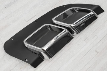 HYUNDAI TUCSON TL 15-18 ATRAPA DODATKOWEGO WYDECHU