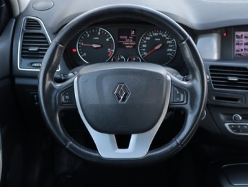 Renault Laguna III Hatchback Phase II 2.0 dCi 130KM 2013 Renault Laguna 2.0 DCi, Navi, Klima, Klimatronic, zdjęcie 15