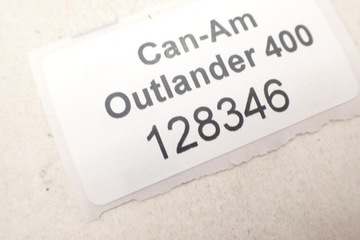 Can Am Outlander 400 650 800 Передняя стойка багажника