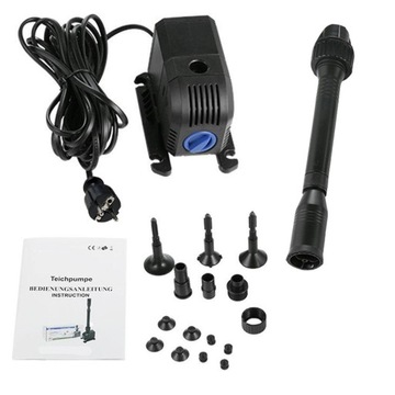 Насос SunSun HJ-603