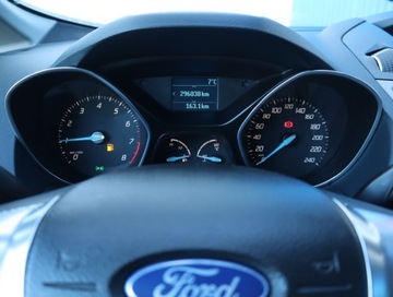 Ford C-MAX II Minivan 1.6 EcoBoost 150KM 2011 Ford C-Max 1.6 EcoBoost, Klima, Klimatronic, zdjęcie 10