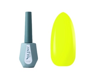 Lakier hybrydowy New Style Oil Glue BLING 10ml 70