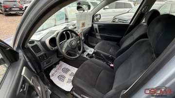 Daihatsu Terios II 2009 Daihatsu Terios 1.5vvt-i4x4 AWD klima blokada mostow zamiana bezawaryjna g, zdjęcie 9