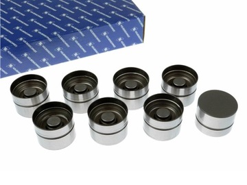 8 X SKLENKY VENTILU VW AUDI A4 PASSAT 1.4 1.9 2.0 2.5 TDI