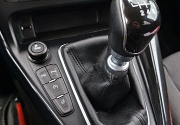 Ford Focus III Kombi Facelifting 1.0 EcoBoost 125KM 2016 Ford Focus SW swiezo sprowadzone, zarejestrowane Benzyna 125KM, zdjęcie 20