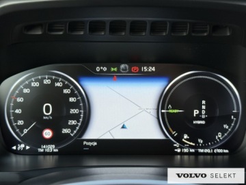 Volvo XC90 II 2021 Volvo XC 90 T8 Inscription | 7 miejsc | Serwis ASO, zdjęcie 7