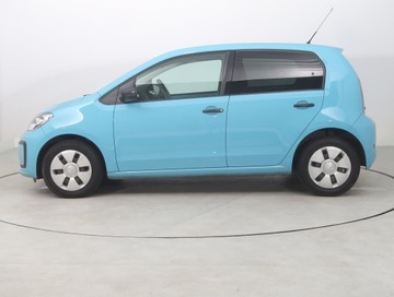 Volkswagen up! Hatchback 5d Facelifting 1.0 60KM 2017 VW Up! 1.0 MPI, Klima, zdjęcie 2