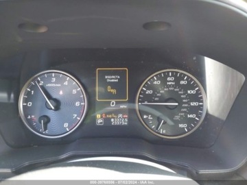 Subaru 2022 Subaru Outback 2022r, Wilderness, 2.4L, 4x4 2.4 Benzyna 260KM, zdjęcie 9