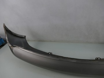 SKODA ROOMSTER БАМПЕР PDC ЗАДНИЙ 9202