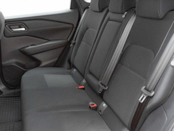 Nissan Qashqai III Crossover 1.3 DIG-T MHEV 140KM 2023 Nissan Qashqai PY72353#1.3 DIG-T mHEV Acenta, zdjęcie 27