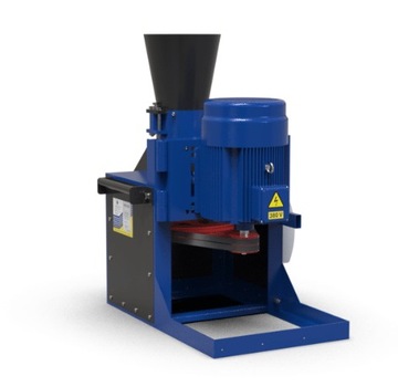 Granulator do pasz OGP-150 380V