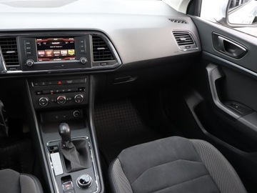 Seat Ateca SUV 1.5 EcoTSI 150KM 2019 Seat Ateca 1.5 TSI 4Drive, Salon Polska, 4X4, zdjęcie 7