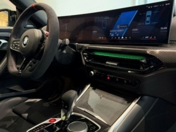 BMW Seria 2 F74 2025 BMW Seria 2 M2 Coupe 3.0 (480KM) 2025, zdjęcie 9