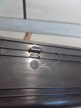 BMW 8 E31 ЛЕВАЯ РАМА РАМА