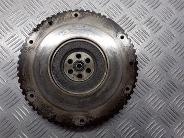 KOLO SETRVAČNÍK CHEVROLET AVEO 1.2 X