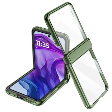 Case For Motorola Razr 50 5G
