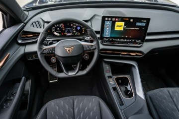 Cupra Terramar SUV 1.5 eTSI 150KM 2026 Cupra Terramar Advantage Edition 1.5 e-TSI 150 KM, zdjęcie 16