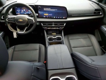 Chevrolet 2025 Chevrolet Traverse Lt 2025 2.5 Benzyna 310KM, zdjęcie 8