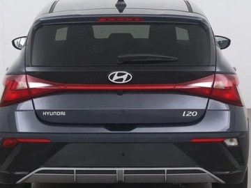 Hyundai i20 III Hatchback Facelifting 1.0 T-GDI 100KM 2025 HYUNDAI i20 1.0 T-GDi Smart DCT Hatchback 100KM 2025, zdjęcie 3