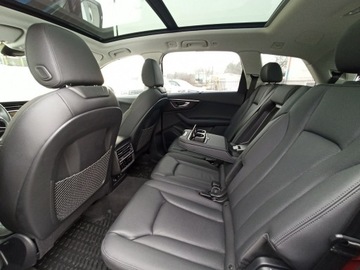 Audi Q7 II 2023 Audi Q7 7 miejsc, 18 tys km, zdjęcie 7