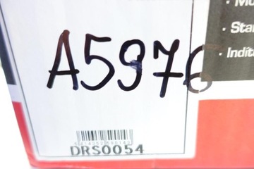 СТАРТЕР MERCEDES A W168 VANEO W414 1.6 DRS0054