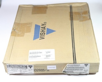 KONDENSATOR CERAMICZNY 27pF 500V 2000 sztuk!
