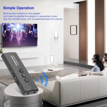 Адаптер Bluetooth ZF-360A