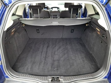 Ford Focus III Kombi Facelifting 1.0 EcoBoost 125KM 2016 Ford Focus 1.0 125 KM 100% Przebieg 100% Bezwypade, zdjęcie 19