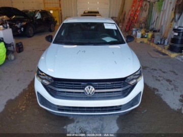 Volkswagen Jetta VI 2024 Volkswagen Jetta Sport, 2024r., 1.5L 1.5 Benzyna 158KM, zdjęcie 4