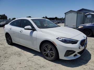 BMW Seria 2 G42-U06 2021 BMW Seria 2 228xi 2021 2.0l 2.0 Benzyna 228KM, zdjęcie 4