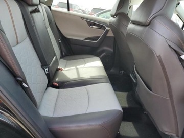 Toyota 2021 Toyota RAV4 Toyota RAV4 Adventure AWD, od ubezpieczalni 2.5 Benzyna 203KM, zdjęcie 8