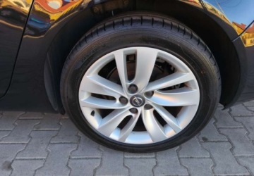 Opel Insignia I Sedan 2.0 CDTI ECOTEC 130KM 2013 Opel Insignia Opel Insignia 2.0 CDTI Cosmo 2.0 Diesel 130KM, zdjęcie 19