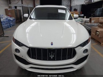 Maserati Levante 2020 Maserati Levante S 2020 3.0l 3.0 Benzyna 424KM, zdjęcie 7