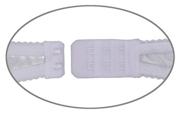 Biustonosz push-up Nipplex Olga r.80B