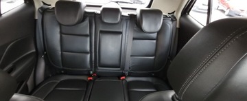 Opel Mokka I SUV 1.4 Turbo ECOTEC 140KM 2017 Opel Mokka X Mokka X Nowy model Kamera Nawigacja Ledy MOZLIWA ZAMIANA, zdjęcie 32