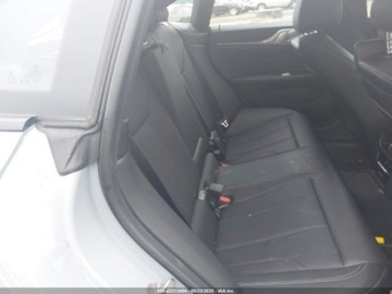 BMW i4 2022 BMW i4 EDRIVE40 2022, od ubezpieczalni Elektryczny 442KM, zdjęcie 7