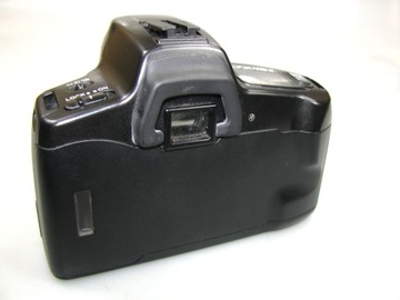 MINOLTA DYNAX 300si - корпус/камера