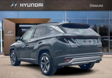 Hyundai Tucson IV 2026 Hyundai Tucson 1.6T-GDI 150KM 7DCT Smart LED Dostepny od reki 1.6, zdjęcie 2