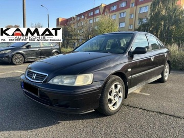 Honda Accord VI Sedan 2.0 16V 147KM 1999