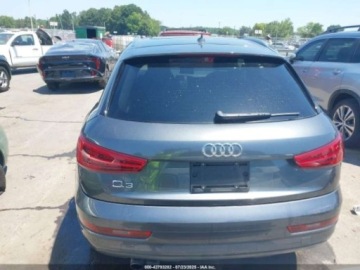 Audi Q3 II 2018 Audi Q3 2.0t premium 2.0 Benzyna 200KM, zdjęcie 8