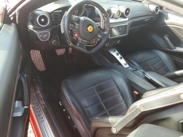 Ferrari California 2015 Ferrari California T 2015 3.9l 3.9 Benzyna 553KM, zdjęcie 8