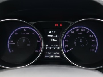 Hyundai ix35 SUV Facelifting 2.0 CRDi 184KM 2014 Hyundai ix35 2.0 CRDi, Salon Polska, 181 KM, 4X4, zdjęcie 10