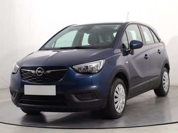 Opel 2020 Opel Crossland 1.2 Turbo, Salon Polska, zdjęcie 1