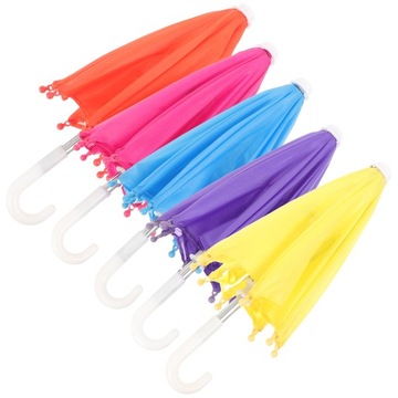 PARASOL PLAŻOWY DOLL TRAVEL 5 SZT LLWL