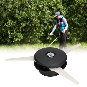 Головка кустореза, лезвие кустореза